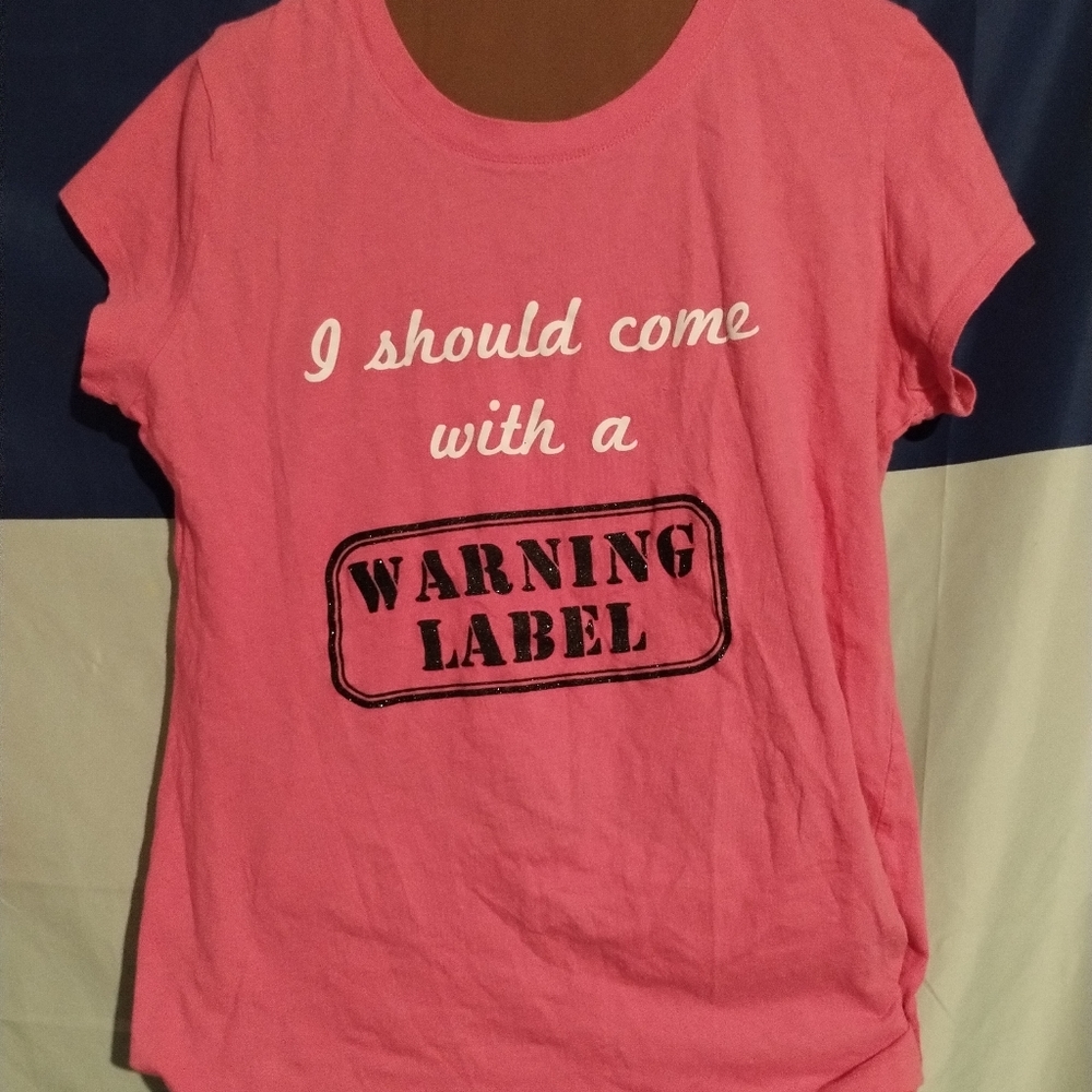 Tshirt